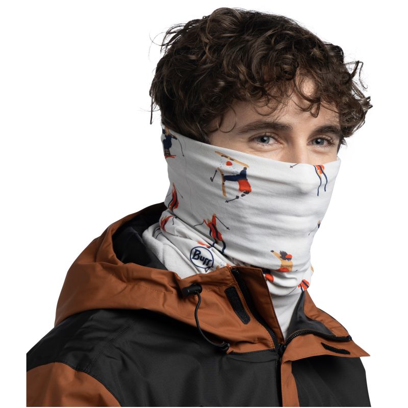 BUFF POLAR TINSU CLOUD Neck Gaiter