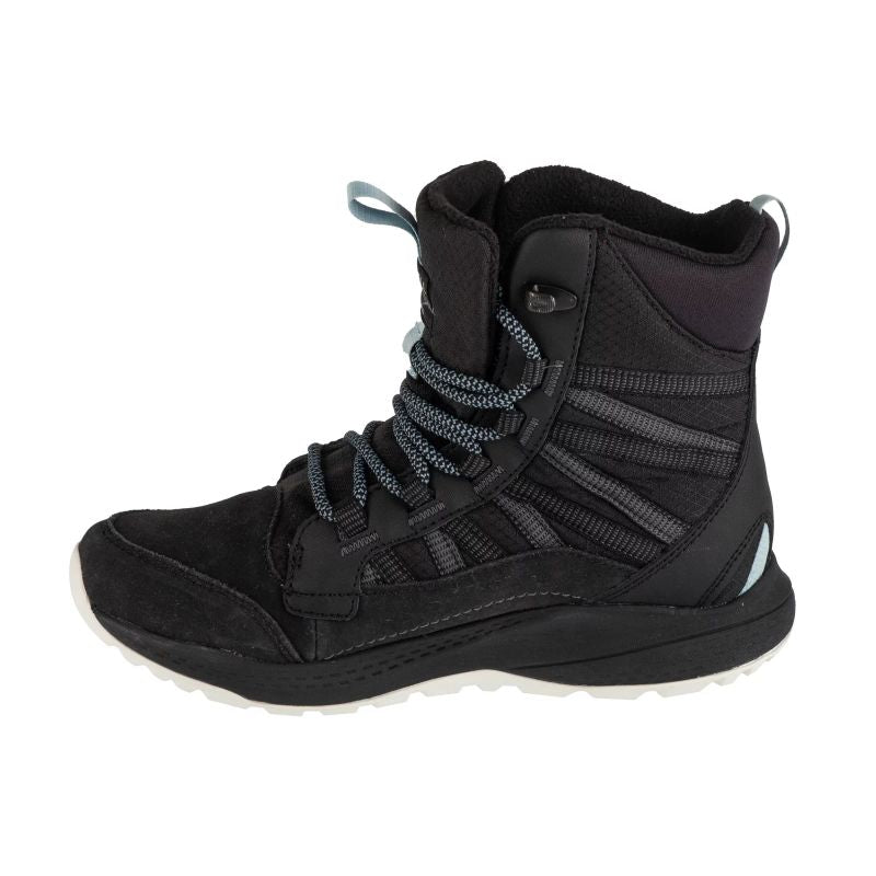 Merrell Bravada Edge 2 Thermo Mid WP W shoes J036798 Footwear/Outdoor/Merrell Your Sports Performance