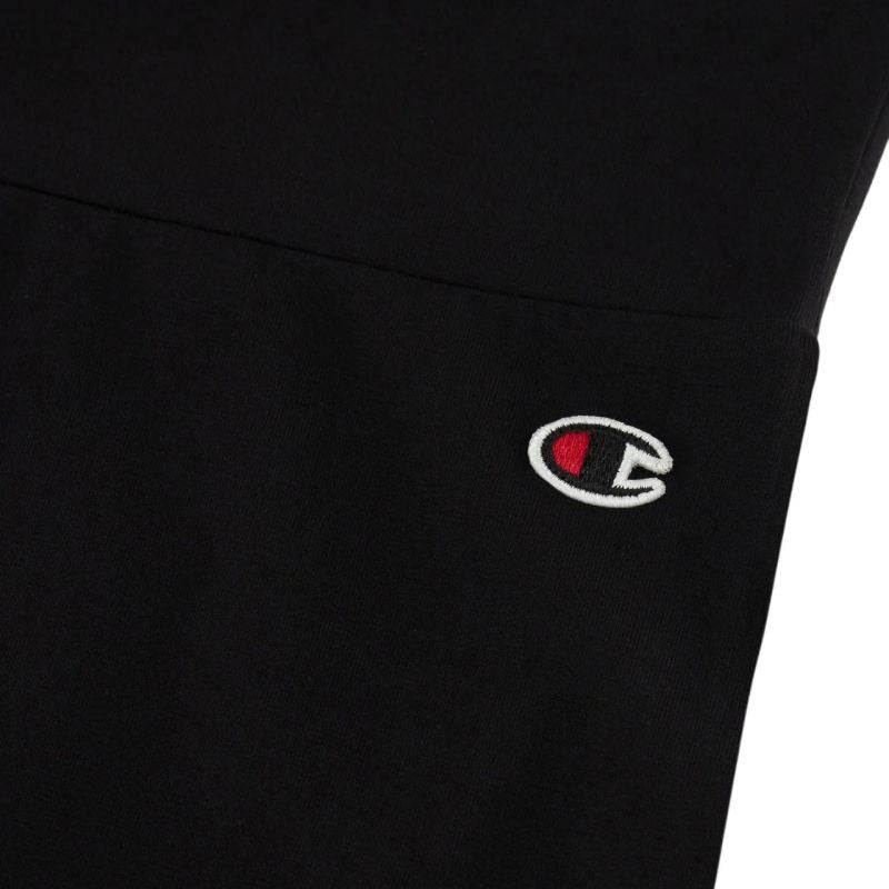 Champion Crop Leggings 7/8 W 117558 KK001 Clothing/Lifestyle/Trousers, shorts/Champion Your Sports Performance