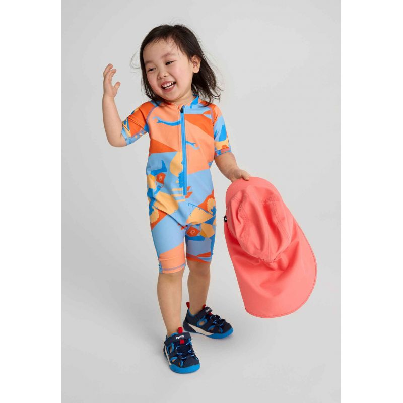Reima Atlantti children's beach suit (5200131B-2761) In preparation Your Sports Performance