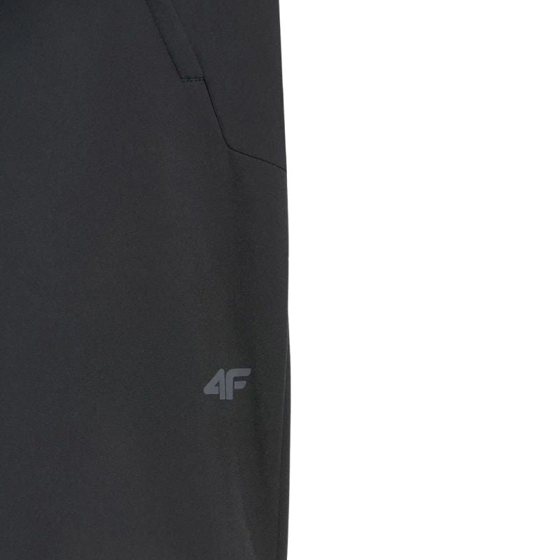Trousers 4F FNK M0990 M 4FWAW25TFTRM0990 20S 4f