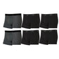 Puma Boxershorts 6-pack M 1000035473725020 Clothing/Lifestyle Puma