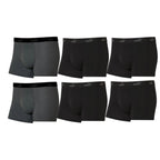 Puma Boxershorts 6-pack M 1000035473725020 Clothing/Lifestyle Puma