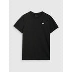 Men's cotton T-shirt 4F 4FWAW25TTSHM3458-20S Clothing Your Sports Performance