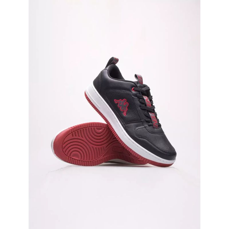 Kappa Fogo M 243180-1120 shoes Footwear/Lifestyle/Kappa Kappa