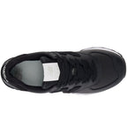 New Balance women's sneakers WL574FT2 black In preparation Your Sports Performance