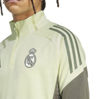 Adidas Real Madrid Training Top M JP3979 Clothing/Football Adidas