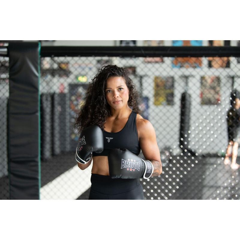 BRUTE CLASSIC BOXING GLOVES R.10OZ Clothing Your Sports Performance