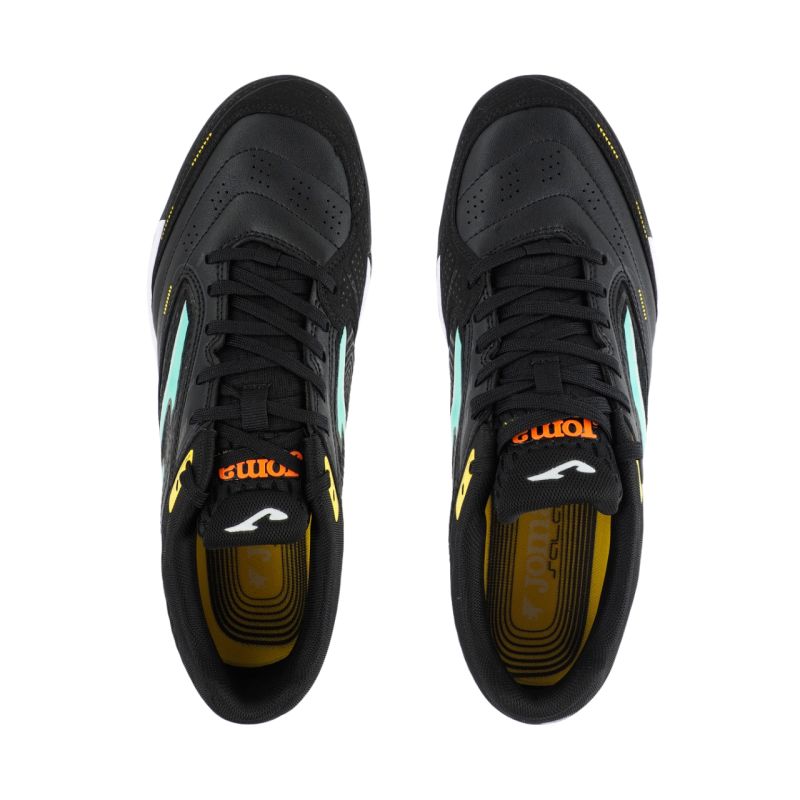 Joma Gambeta Turf 2601 football boots black GAMS2601TF Footwear Your Sports Performance
