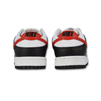 Nike Dunk Low Retro Men's Sneakers Black/White/Red - FB3354-001 Obuwie/Buty na co dzień Your Sports Performance