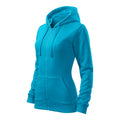 Malfini Trendy Zipper Sweatshirt W MLI-41144 Clothing/Lifestyle/Malfini Malfini