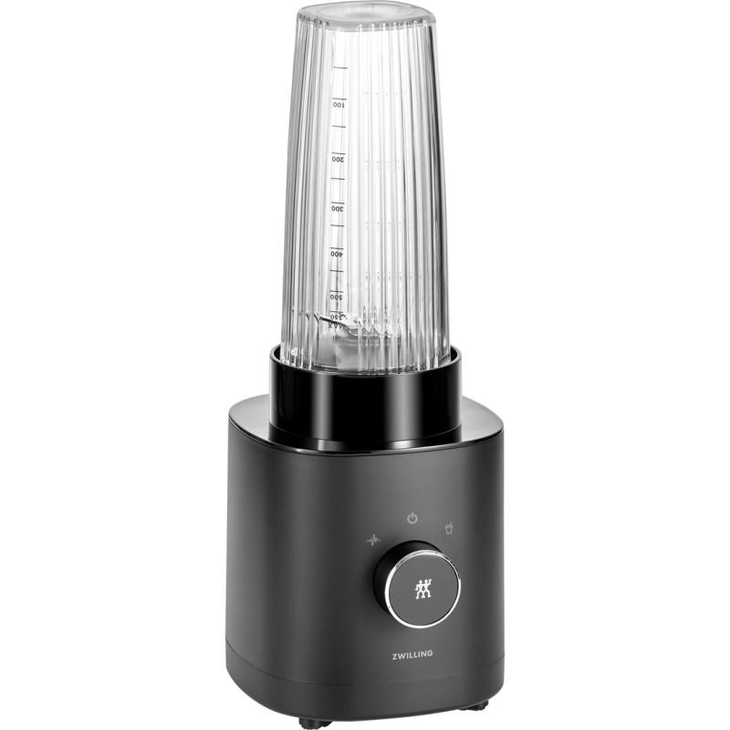 Blender ZWILLING Enfinigy 53003-001-0 Black AGD - Produkty/Miksery / Blendery Your Sports Performance