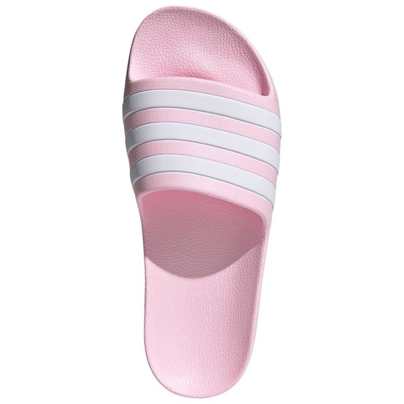 Adidas Adilette Aqua Jr FY8072 Flip Flops Footwear/Swimming/Kids/Klapki Adidas