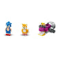 LEGO Sonic 76997 Tails' Boat Adventure In preparation Your Sports Performance
