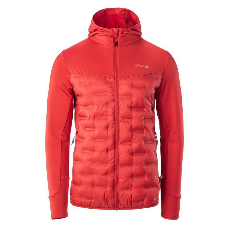 Elbrus Jacket Elim Primaloft M 92800396385 Clothing/Outdoor Your Sports Performance