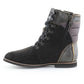 Columbia Twentythird Ave Wp Mid W BL2769-010 Footwear/Outdoor/Regatta Your Sports Performance