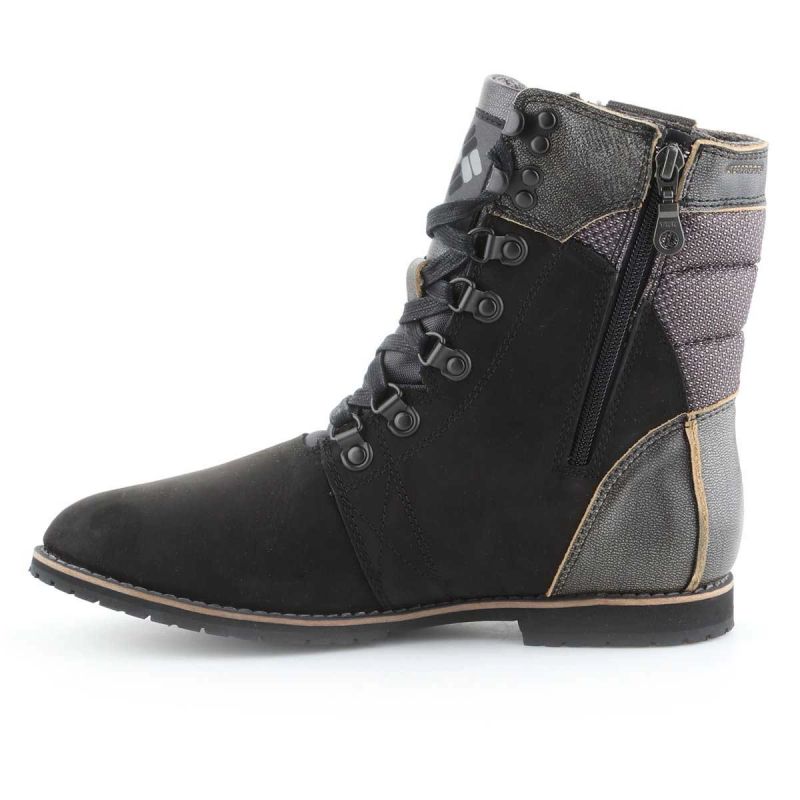 Columbia Twentythird Ave Wp Mid W BL2769-010 Footwear/Outdoor/Regatta Your Sports Performance