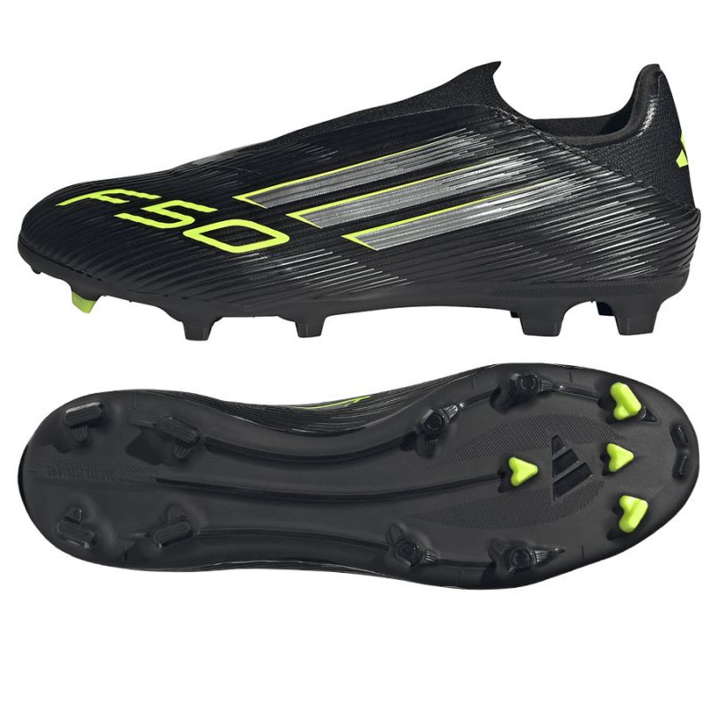 Adidas F50 League LL FG/MG M JH7737 shoes Footwear/Football/SR/MG Adidas
