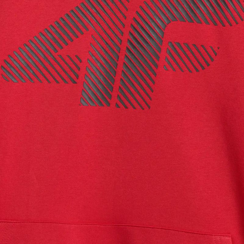 Sweatshirt 4F M 4FWMM00TSWSM1766 062S 4f
