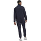 Adidas Satin French Terry Track Suit M HI5396 Clothing/Training Adidas