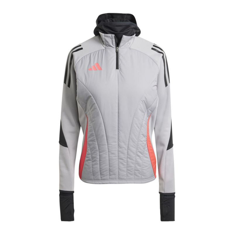 Adidas Tiro 24 Competition Winter W sweatshirt IY0128 Clothing/Training Adidas