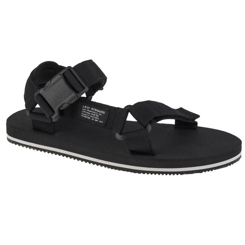 Levi's Tahoe Refresh Sandal M 234193-989-559 Footwear/Lifestyle/Levis Your Sports Performance