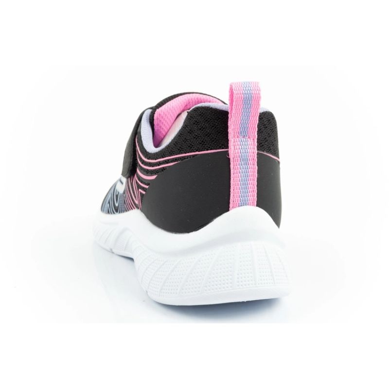 Skechers Microspec Velcro sports shoes for children, lightweight and comfortable In preparation Your Sports Performance