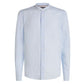 TOMMY HILFIGER MEN'S SHIRT LINEN MW0MW30661 Clothing/Lifestyle/T-shirts/Tommy Hilfiger Tommy Hilfiger