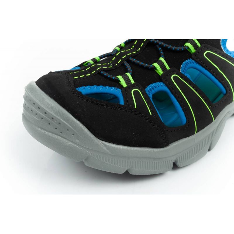 Skechers Jr 406520L/BBLM sandals Footwear/Lifestyle/Skechers Skechers