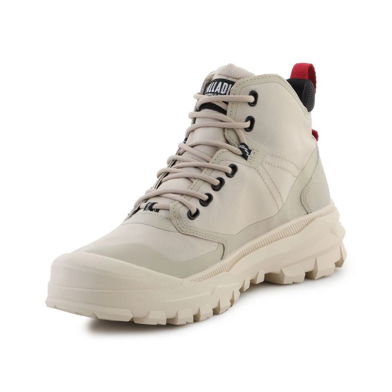 Palladium Pallarider Mid WP+ 79108-215-M shoes Footwear/Lifestyle/Palladium Your Sports Performance