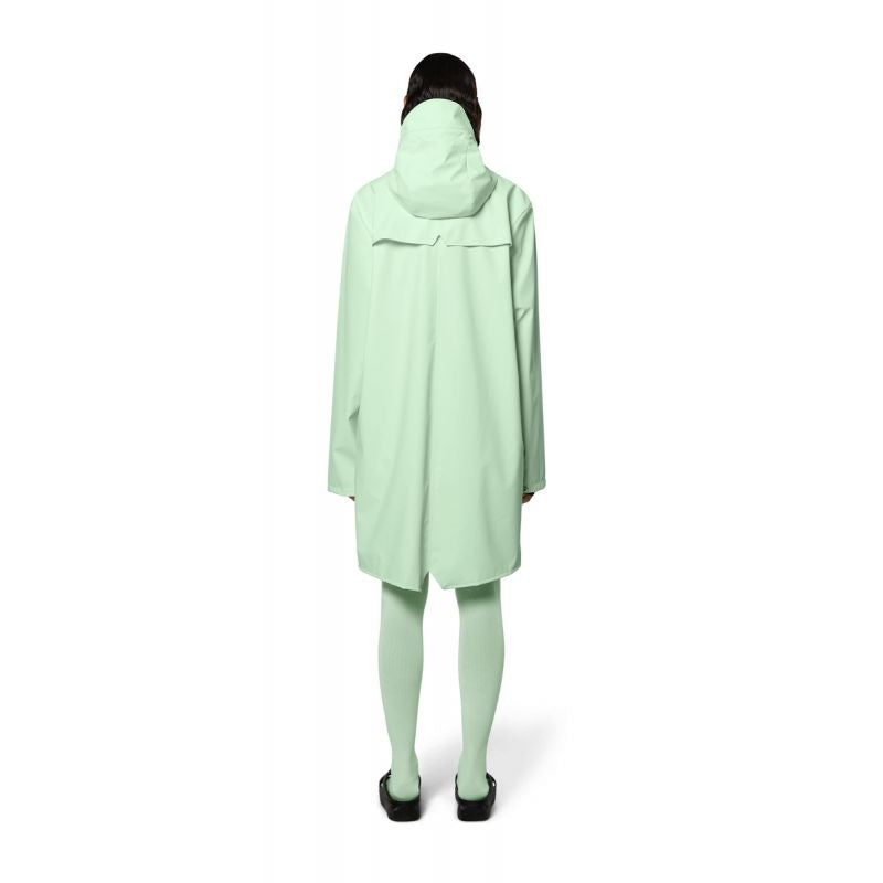 Rains Long Jacket Unisex 12020 34 Clothing/Outdoor/Alpinus Your Sports Performance