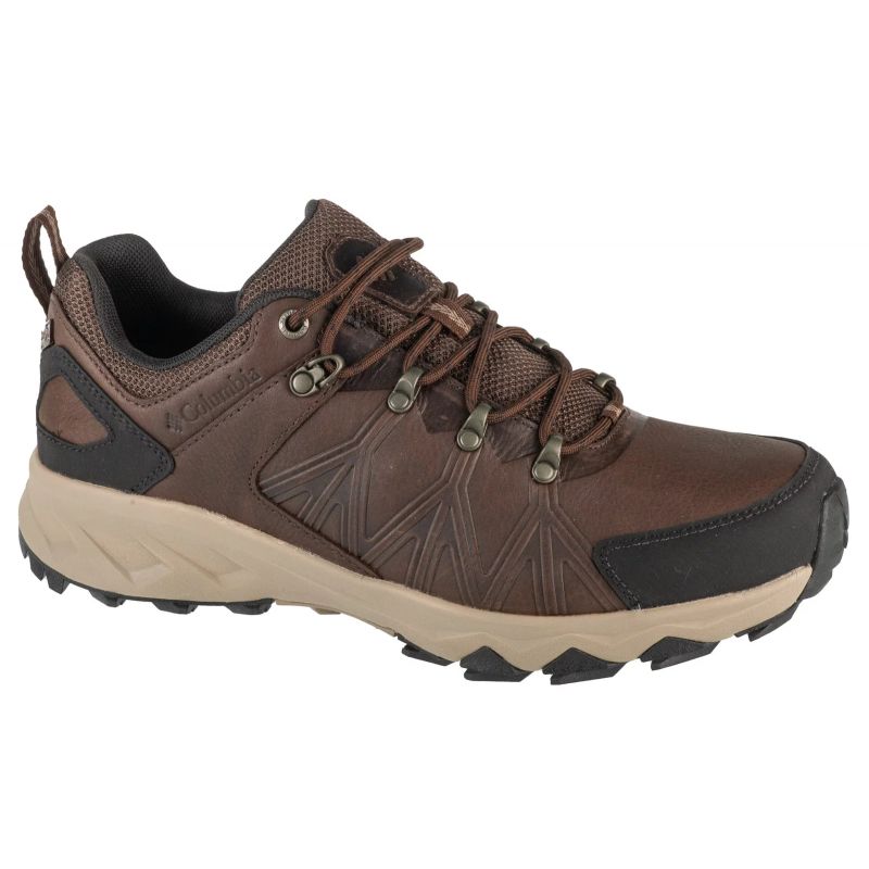 Columbia Peakfreak II Outdry Leather M 2100721231 shoes Footwear/Outdoor/Columbia Your Sports Performance