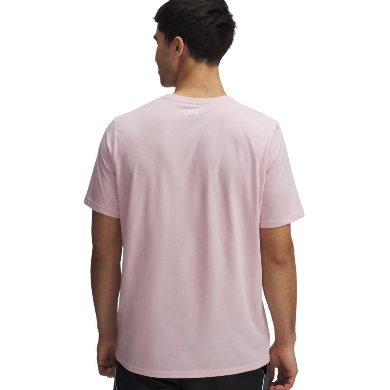 Under Armour Sportstyle LC SS T-shirt M 1326799 647 Clothing/Training Your Sports Performance