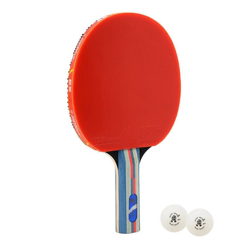 Giant Dragon 6★ N8062 Table Tennis Racket Accessories/Rackets and accessories Your Sports Performance