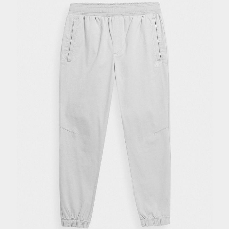 Trousers 4F 4FSS23TTROM154 25S Clothing/Lifestyle/Trousers, shorts/4F 4F