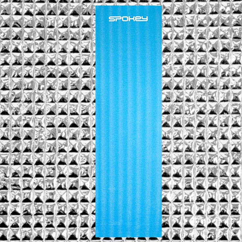 Spokey Eiger Alu sleeping mat SPK-927966 Accessories/Training equipment Your Sports Performance