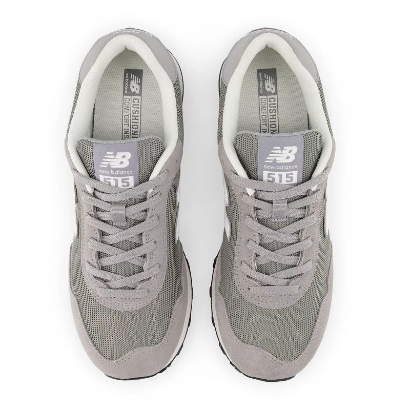 New Balance M ML515GRY shoes Footwear/Lifestyle New Balance