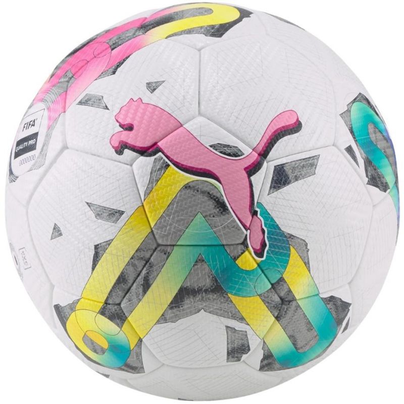 Football Puma Orbita 2 TB FIFA Quality Pro 83775 01 Accessories/Balls/Football Puma