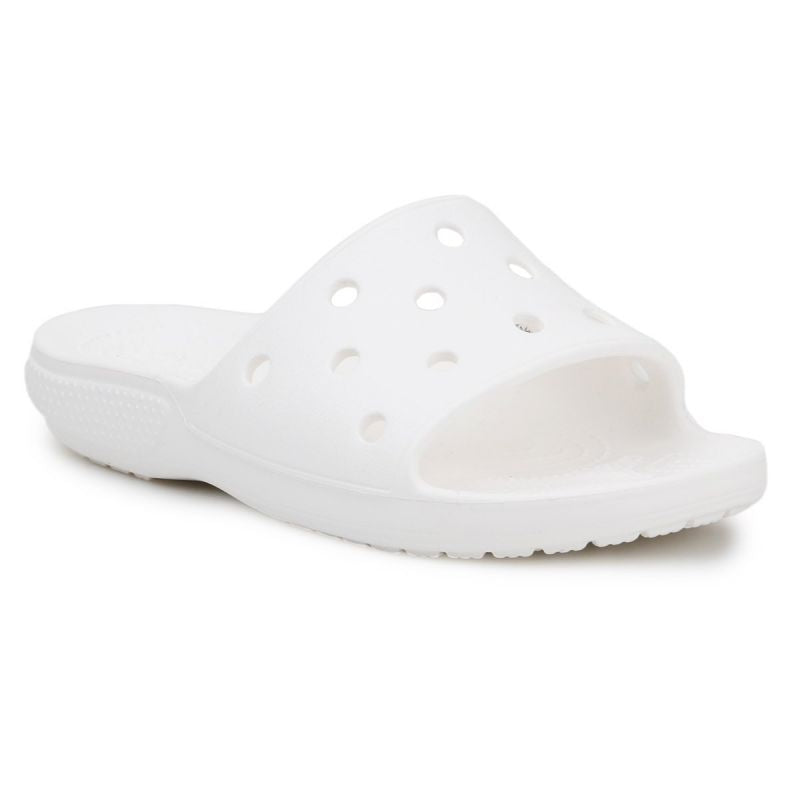 Crocs Classic Slide W 206121-100 Footwear/Swimming Crocs
