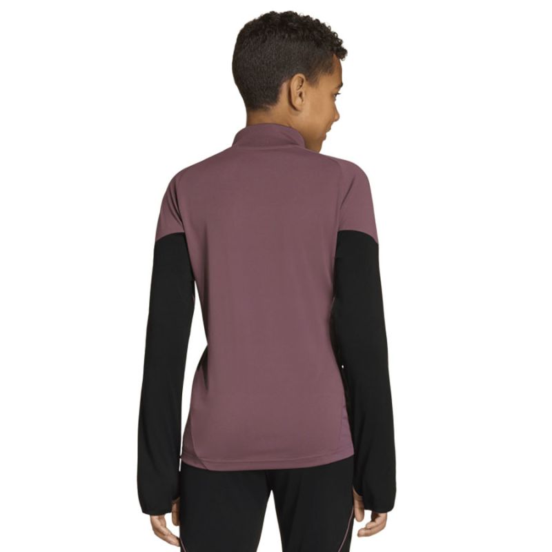 adidas Real Madrid Training Top Junior KA1688 To be categorized Your Sports Performance