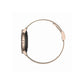 ORO LADY GOLD NEXT Oromed smartwatch In preparation Your Sports Performance