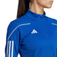 Sweatshirt adidas Tiro 23 League Training Top W HS3486 Clothing/Football/Women Adidas
