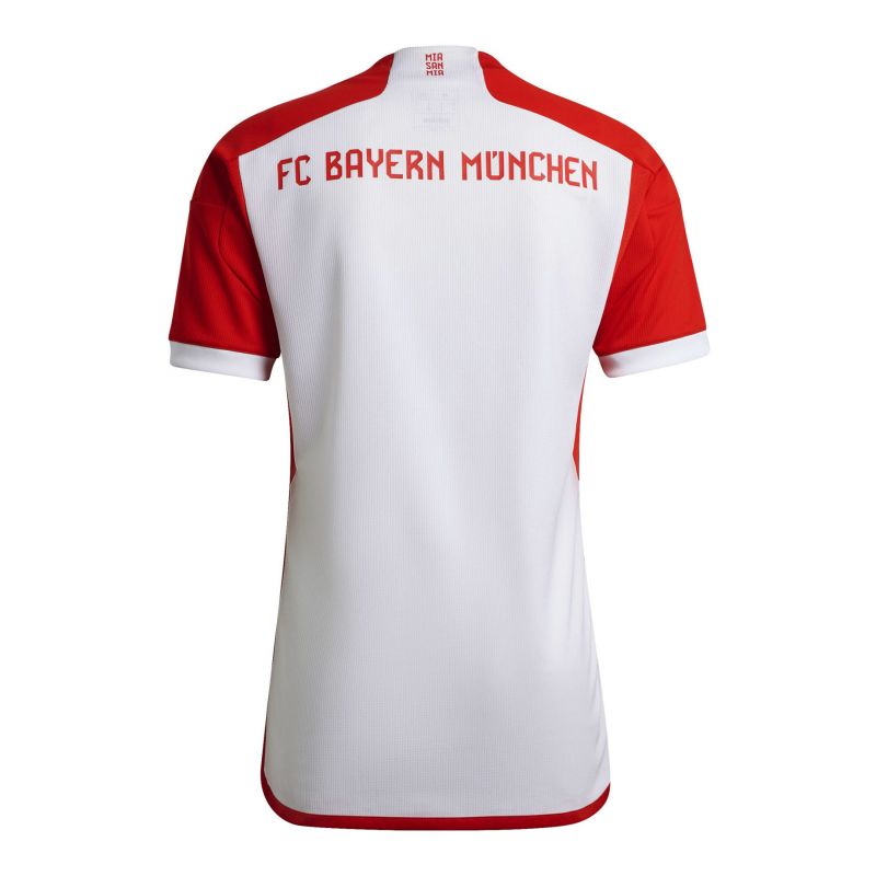 Adidas Bayern Munich Home M T-shirt IJ7442 Clothing/Football Adidas