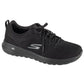 Skechers Go Walk Joy - Violet 124640-BBK Black 36 In preparation Your Sports Performance
