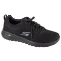 Skechers Go Walk Joy - Violet 124640-BBK Black 36 In preparation Your Sports Performance