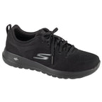 Skechers Go Walk Joy - Violet 124640-BBK Black 36 In preparation Your Sports Performance