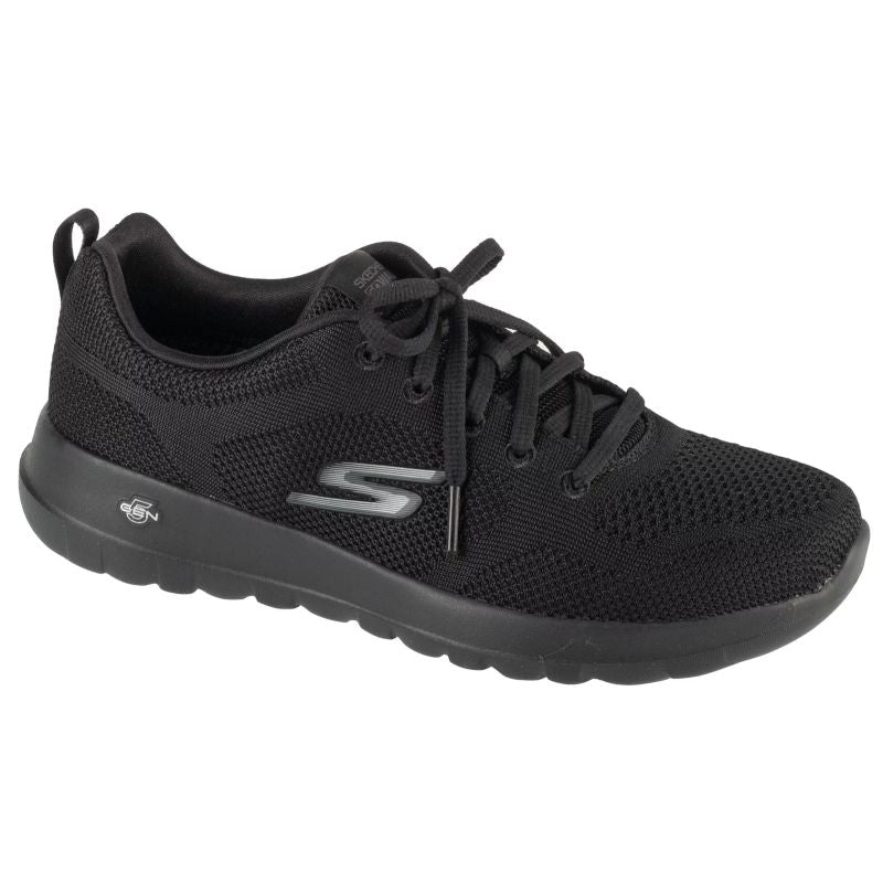 Skechers Go Walk Joy - Violet 124640-BBK Black 36 In preparation Your Sports Performance