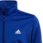 adidas Essentials Big Logo Track Suit Jr HR6408 Clothing/Football Adidas