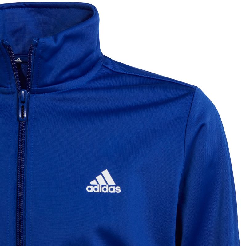 adidas Essentials Big Logo Track Suit Jr HR6408 Clothing/Football Adidas