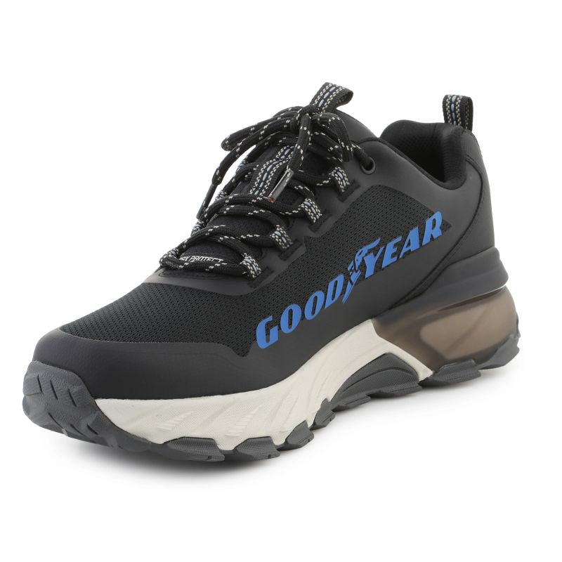 SKECHERS Max Protect-Fast Track 237304-BKGY Black/Gray To be categorized Your Sports Performance